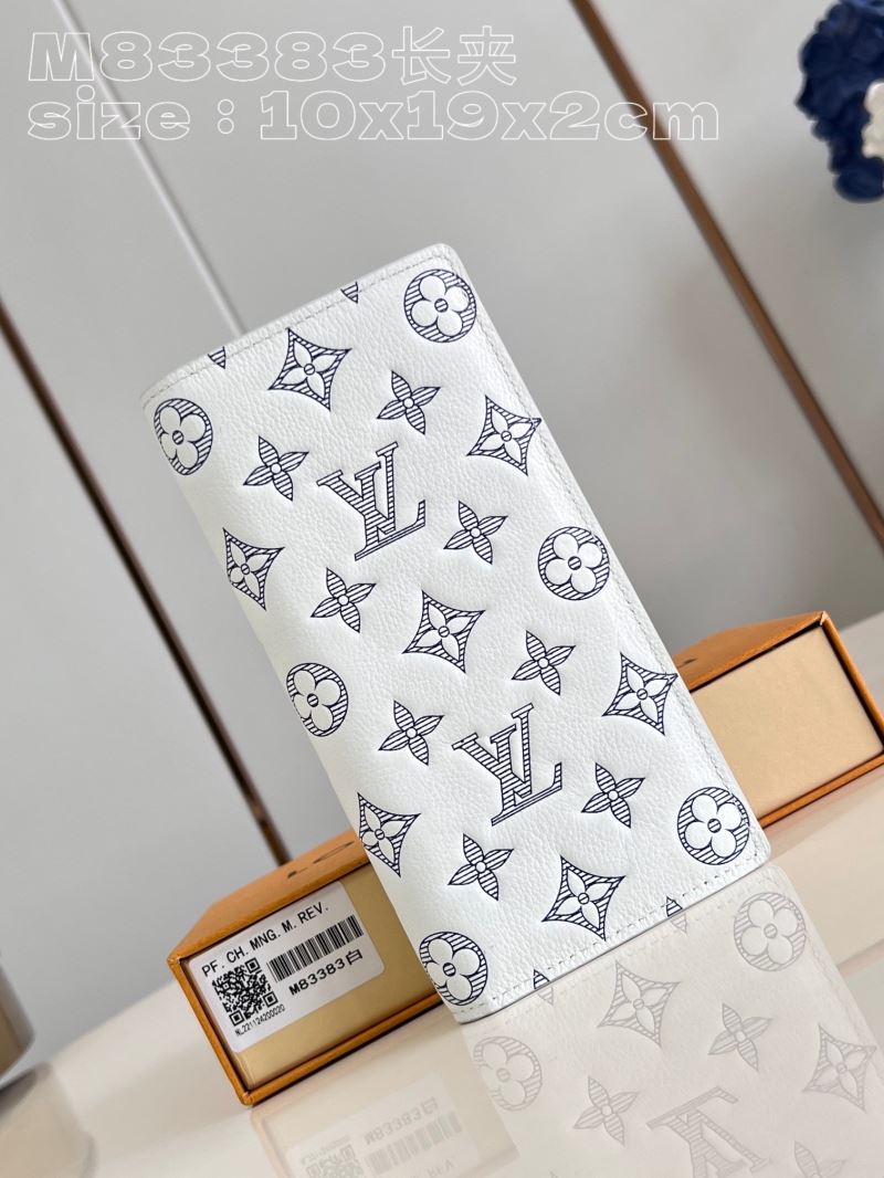 Louis Vuitton Wallets